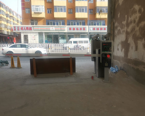 元一智能科技：擺閘的設(shè)備結(jié)構(gòu)是怎樣的呢？