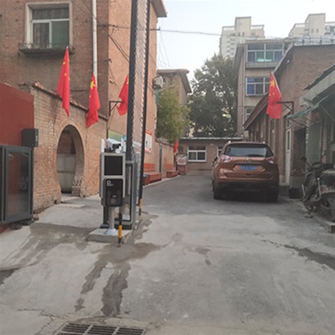 停車場(chǎng)管理者應(yīng)該從哪些方面來節(jié)省項(xiàng)目成本？