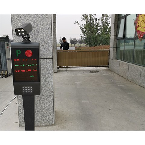 山西車牌識(shí)別系統(tǒng)有哪些功能？山西元一智能科技