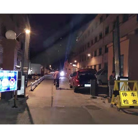 山西停車場(chǎng)系統(tǒng)中車牌識(shí)別技術(shù)指標(biāo)和評(píng)比，你了解多少？