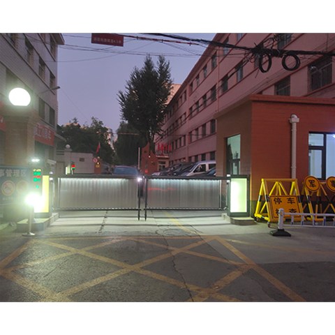 停車場(chǎng)管理中怎么樣提高山西車牌識(shí)別的識(shí)別率？山西元一智能科技