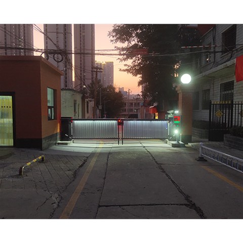 山西停車場(chǎng)車牌識(shí)別系統(tǒng)被廣泛應(yīng)用的原因有哪些？元一智能