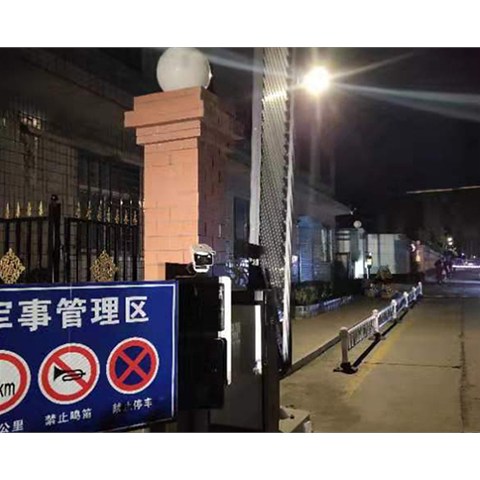 山西停車場(chǎng)車牌識(shí)別系統(tǒng)被廣泛應(yīng)用的原因有哪些？太原車牌識(shí)別系統(tǒng)廠家