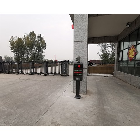 山西停車場(chǎng)系統(tǒng)常見故障，讓車牌識(shí)別廠家為您介紹