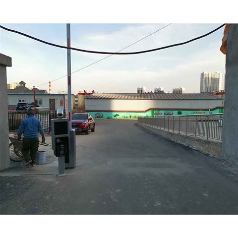 山西停車場(chǎng)系統(tǒng)需要被重視的功能，業(yè)主們要注意了